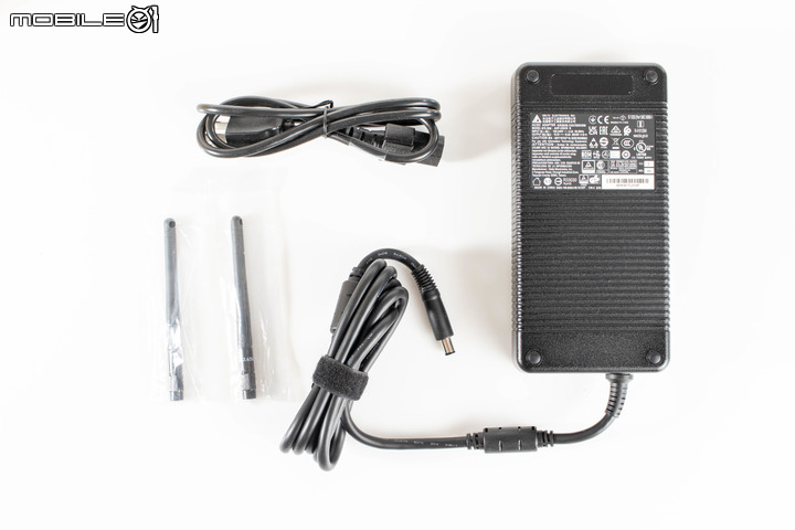 Zotac ZBOX EN173070C 主機開箱實測 以 i7 處理器搭配 RTX3070 顯卡的迷你效能鋼砲