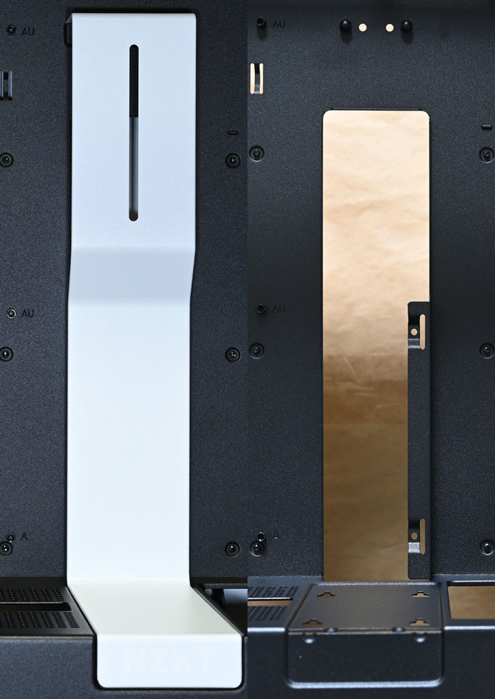 NZXT H7 FLOW機殼開箱