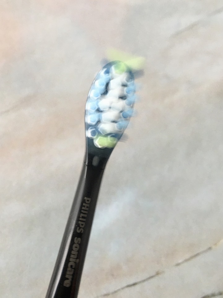 飛利浦鑽石智能美白機HX9924