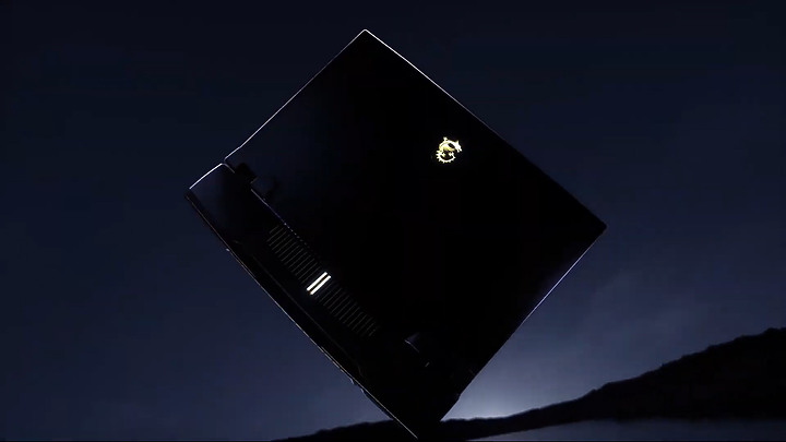 MSI 第 12 代 Intel Core HX 筆電齊發 Titan GT77 電競機皇重磅回歸！
