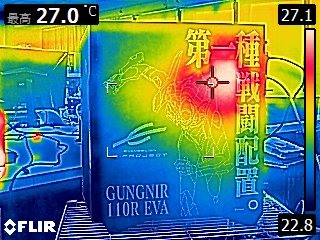 微星 EVANGELION e:Project 聯名 Evangelion Unit-01 主題電腦套組開箱 以踏實設定達成經典收藏願望