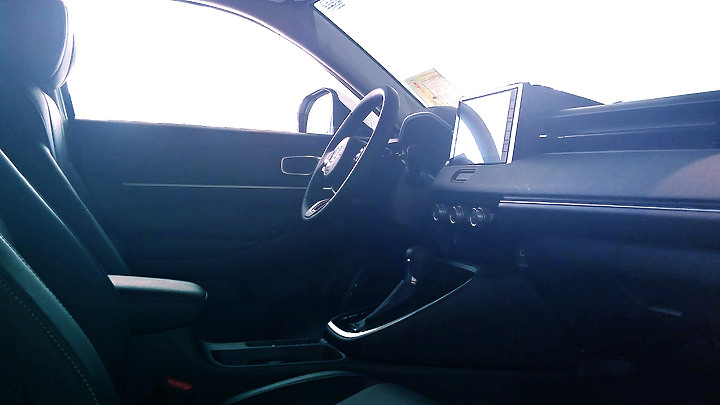 點我看大圖 HRV 工業設計賞車(補照片+修文 - 完整版)
