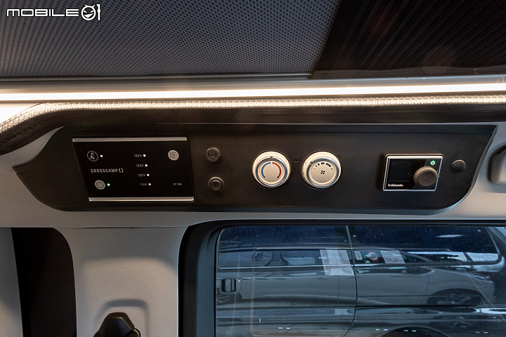 Toyota Crosscamp 實拍介紹｜日系掀頂露營車國內首度現身！