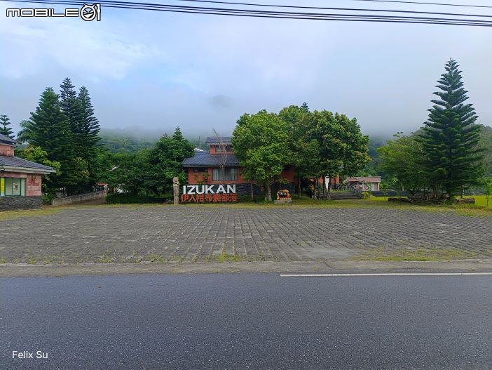 2022-05 島內出走~轉個圈，讓一切重新歸零
