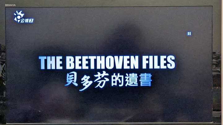 [英雄交響曲]：是貝多芬走過棄世幽谷的自我期許嗎？