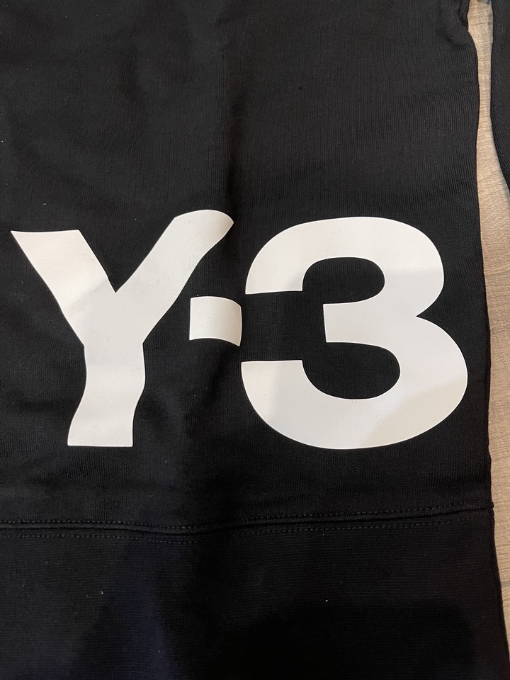 「波特先生開箱」Y-3 運動衫、master-piece 扇子、天美登山手錶