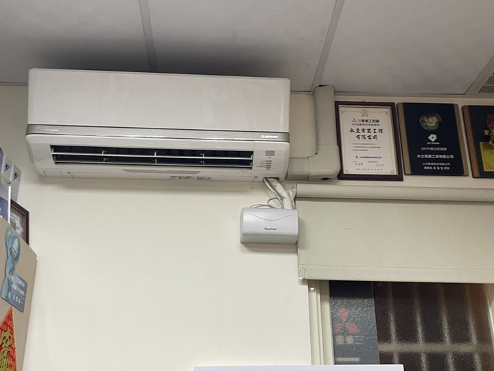 日立缺貨…那日系一線重工、大金安靜省電的是~~?