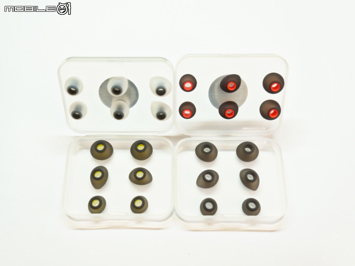 [開箱] Muse HiFi Power平板振膜入耳式耳機 鮮明亮麗之聲