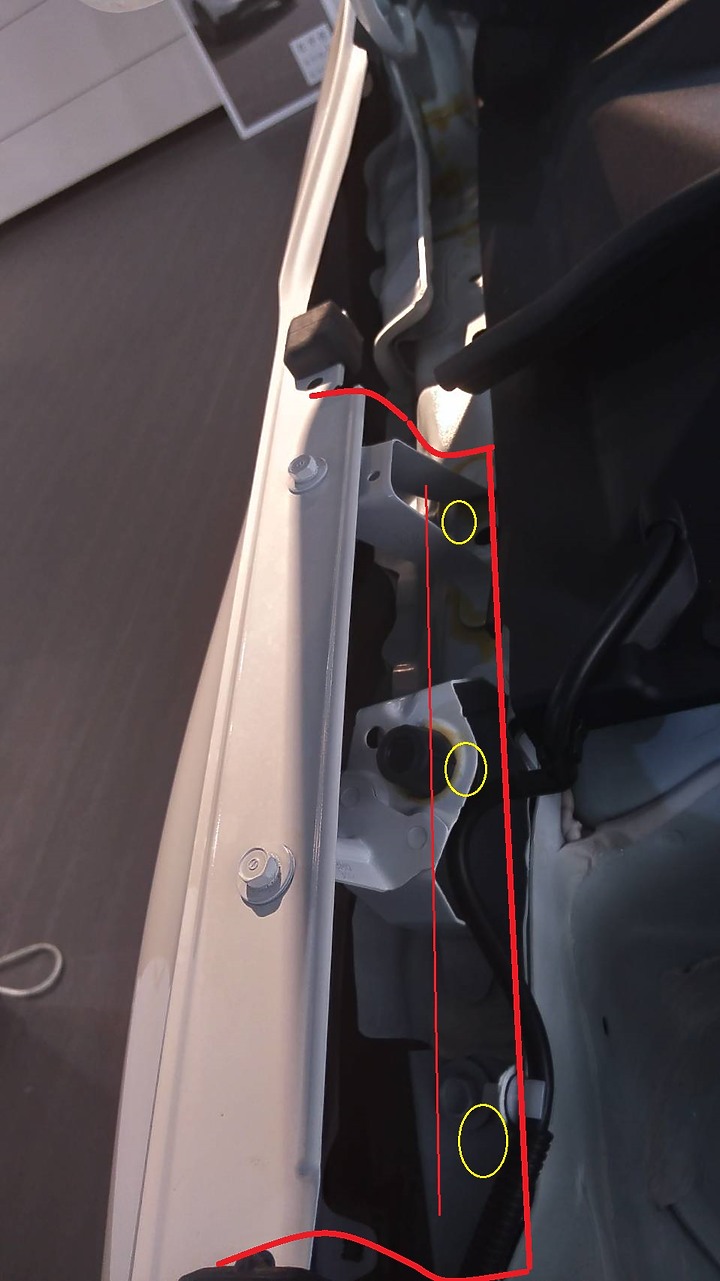 點我看大圖 HRV 工業設計賞車(補照片+修文 - 完整版)