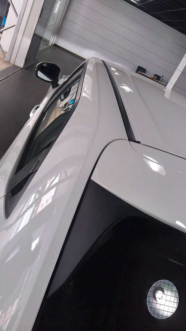 點我看大圖 HRV 工業設計賞車(補照片+修文 - 完整版)