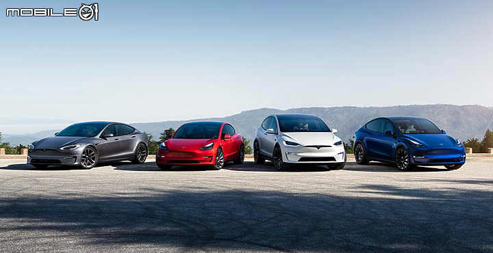 【海外新訊】Model 3只賣輸「它」!2022 Q1全球汽車銷量排行出爐