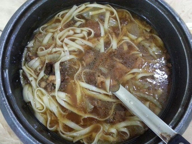 點我看大圖 國軍罐頭你們吃過多少呢?