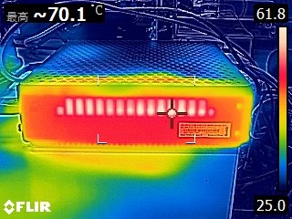 Zotac ZBOX EN173070C 主機開箱實測 以 i7 處理器搭配 RTX3070 顯卡的迷你效能鋼砲