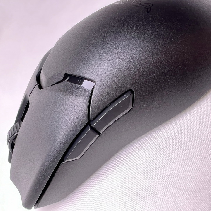 RAZER 雷蛇 VIPER V2 PRO 無線電競滑鼠 - 極輕量 58克、超高 30000 DPI
