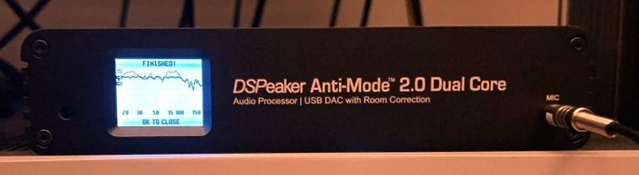勘稱DIRAC最強機：Storm Audio風暴多聲道前級 Core 16 - 帶您穿梭時空的頂級法國劇院前級香頌