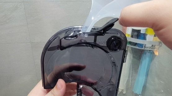 寵物家庭的清掃好幫手 LG A9T心得開箱