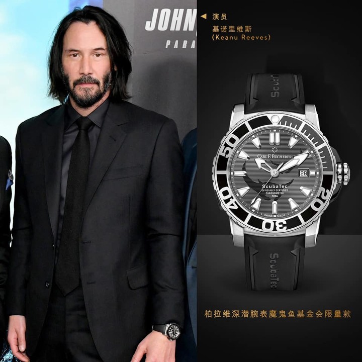 (代友Po文) 一次兩隻冷門錶 - 窩路堅Aviator Cricket領航員系列 & 寶齊萊Manero Flyback馬利龍飛返計時碼錶