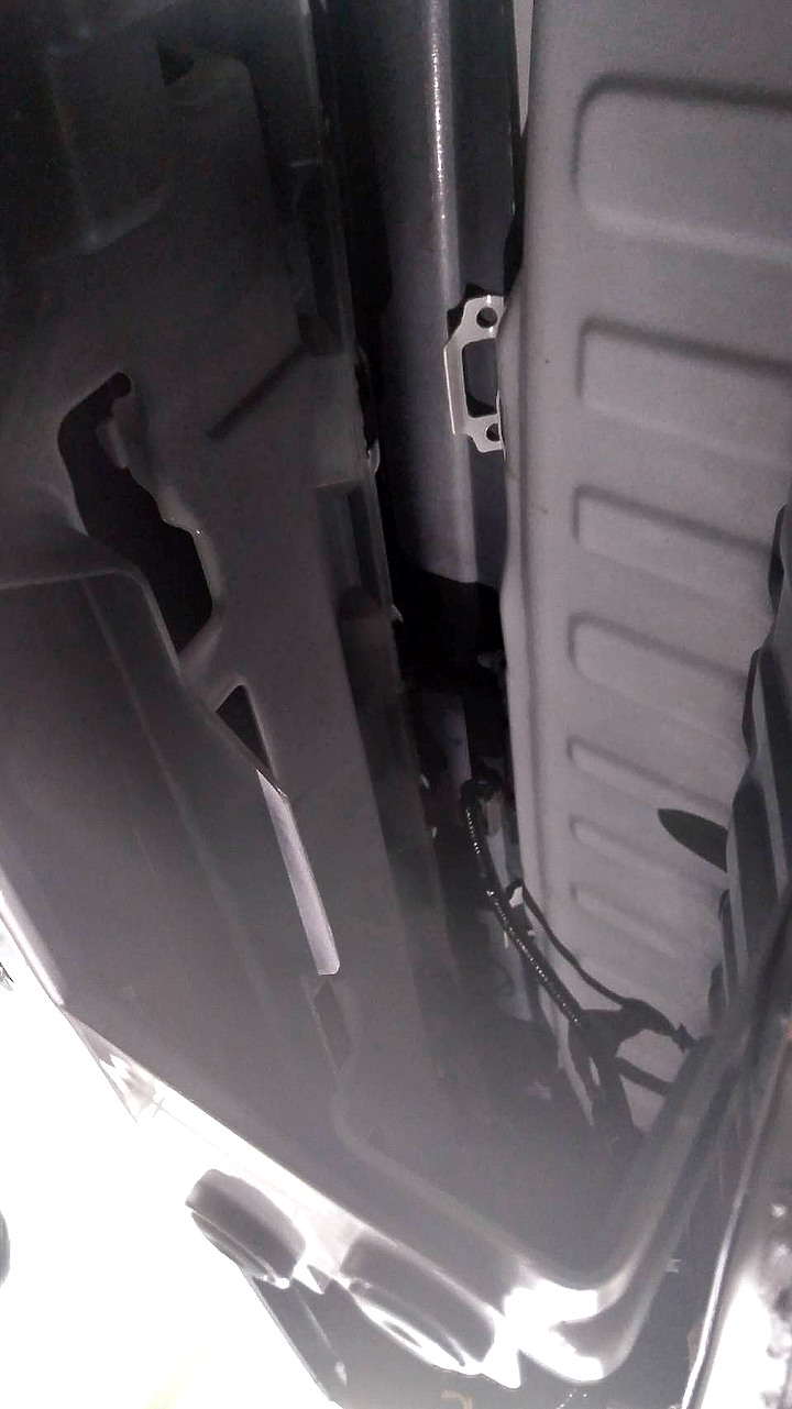 點我看大圖 HRV 工業設計賞車(補照片+修文 - 完整版)