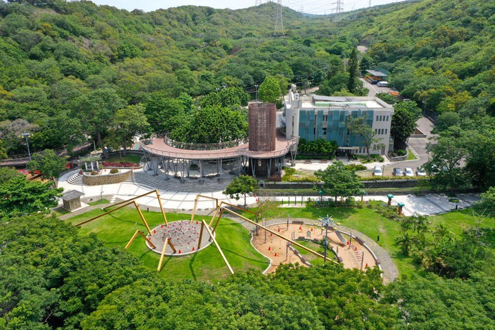 「綠電長城」、台積電加碼投資中科 房市掀「共伴效應」