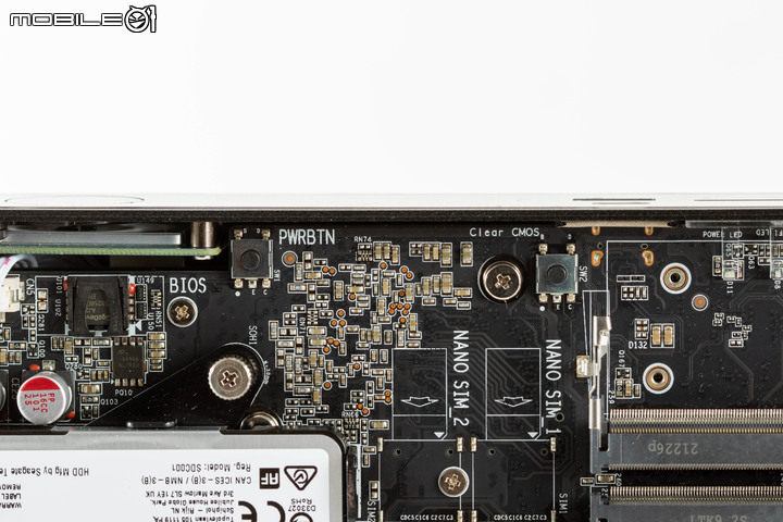 Zotac ZBOX EN173070C 主機開箱實測 以 i7 處理器搭配 RTX3070 顯卡的迷你效能鋼砲