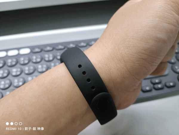 [ 開箱 - 小米穿戴系列 ] 小米 Xiaomi 手環 7 同步來囉！...防疫快一步、健康好活力！