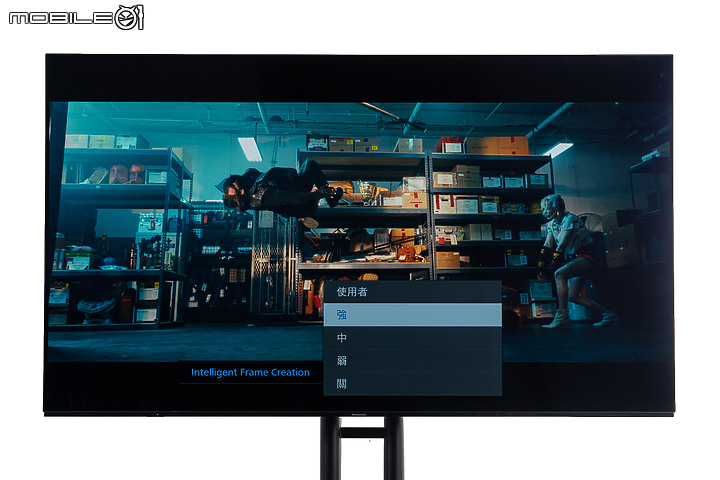 Panasonic TH-65LZ1000W 4K OLED TV｜尖端 AI 調節與次世代遊戲體驗雙雙升級！