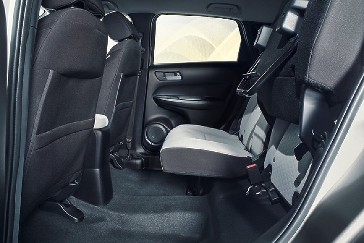 點我看大圖 HRV 工業設計賞車(補照片+修文 - 完整版)