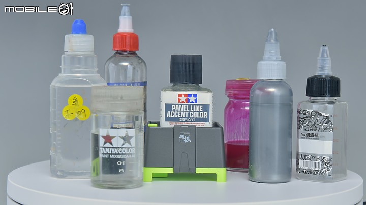 【開箱】鳩極 渦輪式搖漆器 強化版(二代)-影音版