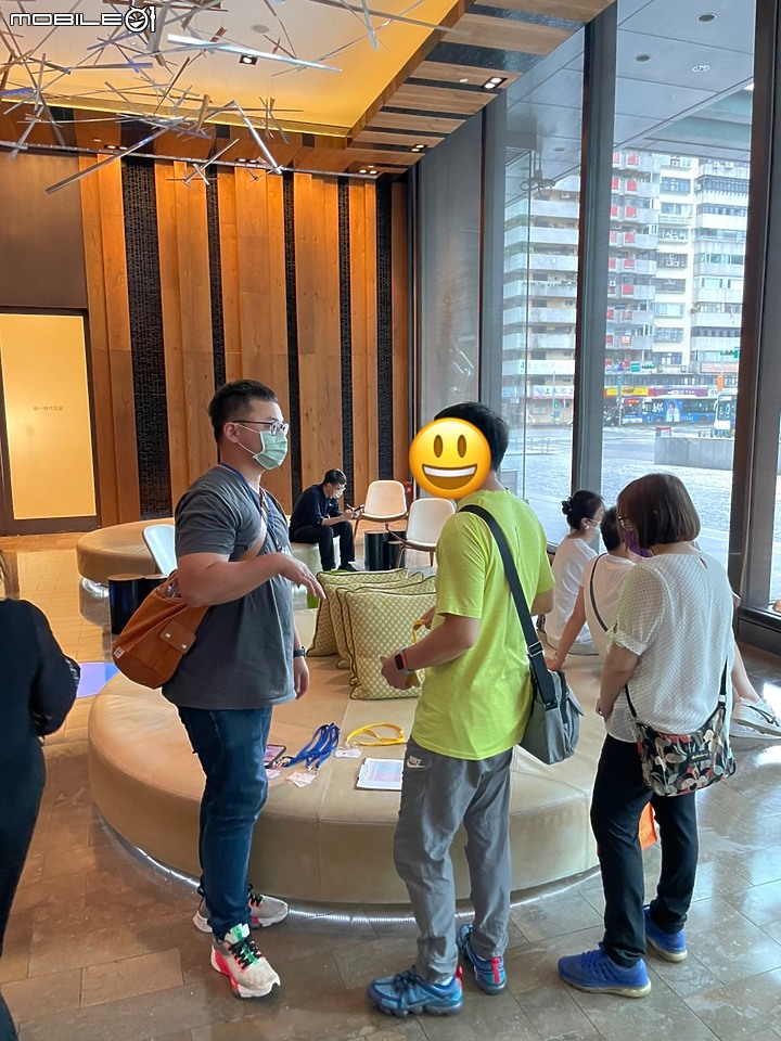 點我看大圖 【新品上市】LG OLED TV & Mobile01 獨家網友新品超豐富饗宴體驗會