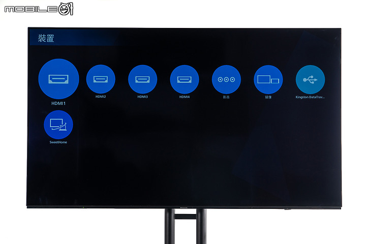 Panasonic TH-65LZ1000W 4K OLED TV｜尖端 AI 調節與次世代遊戲體驗雙雙升級！
