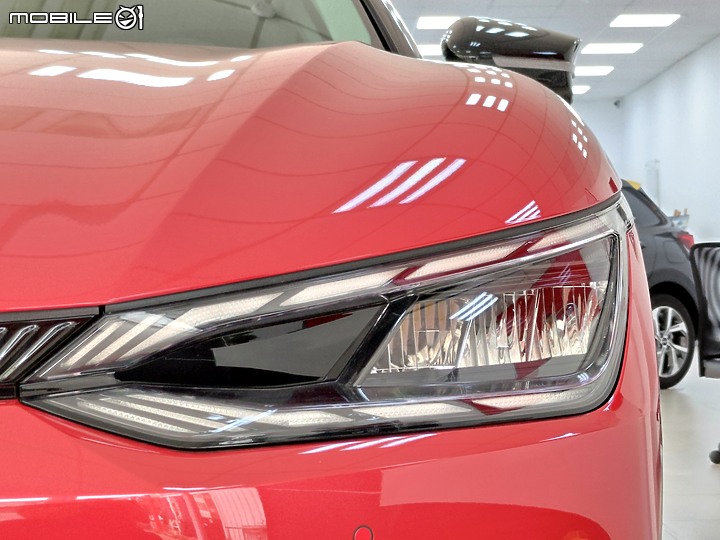 純粹分享 / KIA EV6 / 影像記錄 (純影像)
