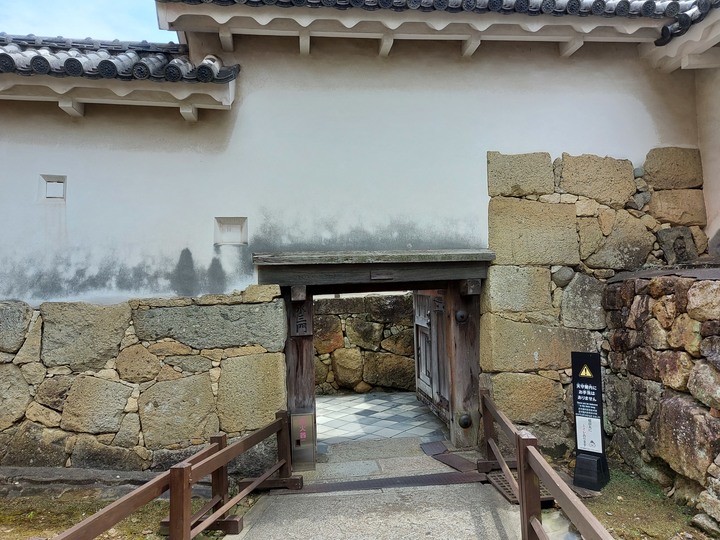 兵庫縣姬路城