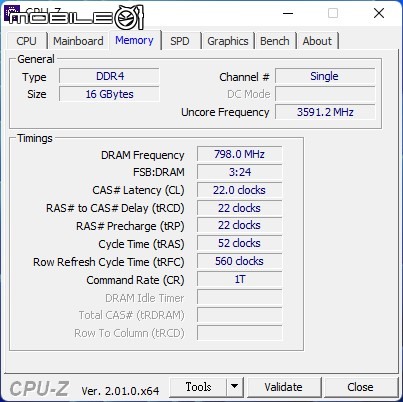 Zotac ZBOX EN173070C 主機開箱實測 以 i7 處理器搭配 RTX3070 顯卡的迷你效能鋼砲