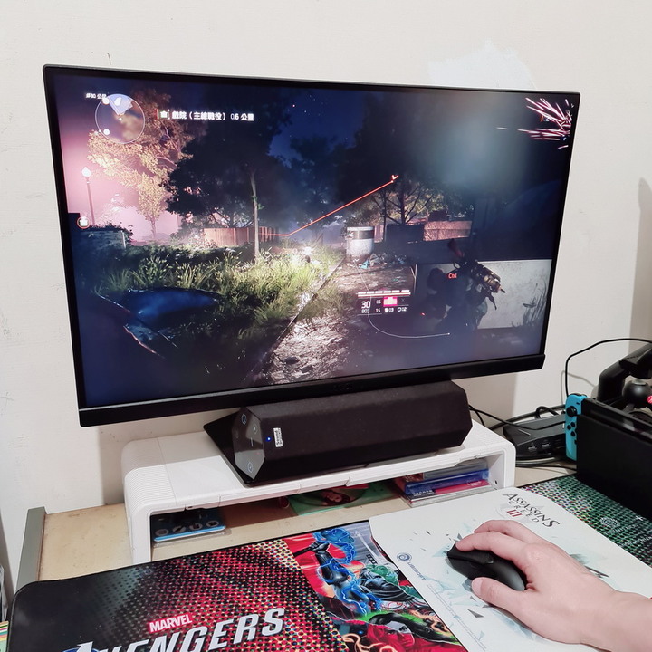 RAZER 雷蛇 VIPER V2 PRO 無線電競滑鼠 - 極輕量 58克、超高 30000 DPI