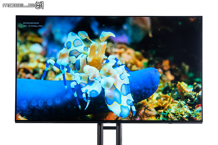 Panasonic TH-65LZ1000W 4K OLED TV｜尖端 AI 調節與次世代遊戲體驗雙雙升級！