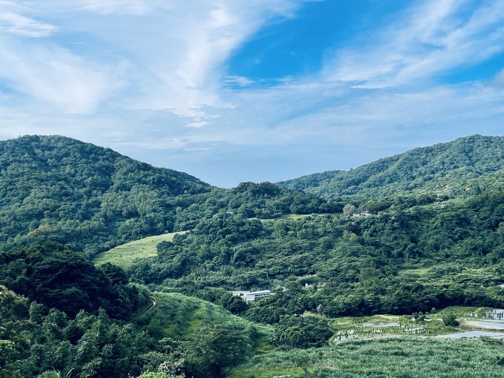 【悠悠の順騎如來神掌】爬破４千米✋加碼劍南、風櫃、助航站