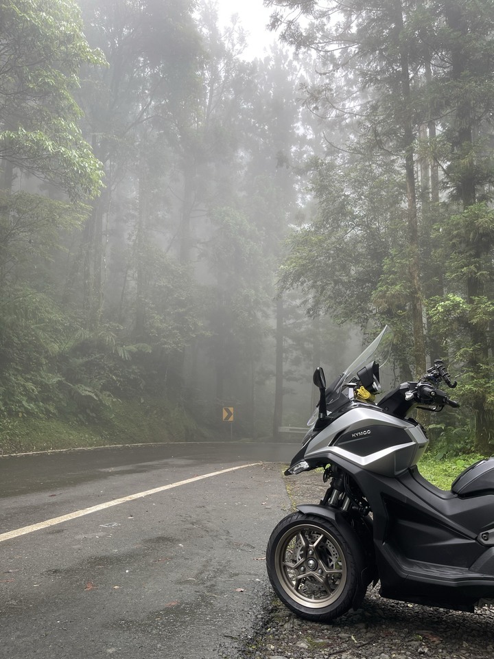 DIY CV3後內龜擋泥板