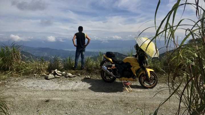機車餐桌旅行－－慢行自然觀察 X 穿越時空歷史