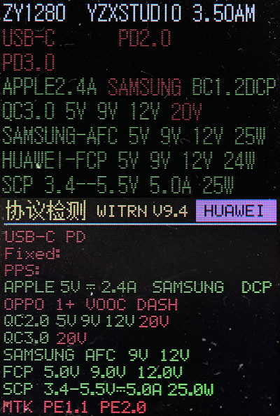 ZENDURE征拓SuperPort S4氮化鎵GaN四埠100W快速充電器ZDS4P100PD簡測