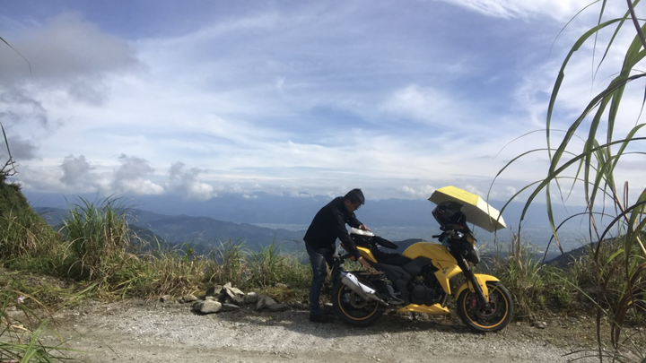 機車餐桌旅行－－慢行自然觀察 X 穿越時空歷史