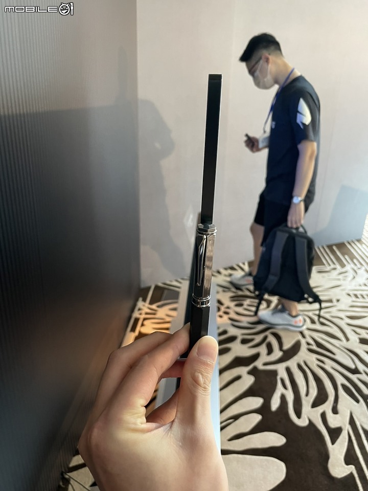 點我看大圖 【新品上市】LG OLED TV & Mobile01 獨家網友新品超豐富饗宴體驗會