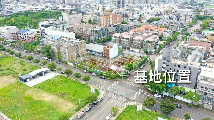 New 北屯【大毅 一嶼】 11期超高大樓 均質3房 宜居陽台精裝宅 空拍分享