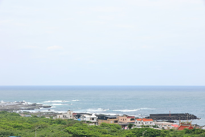 (映像旅行) 漫遊極東海岸村in新北市貢寮區三貂角 feat. Canon EOS R6