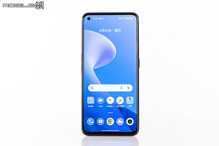 realme GT Neo 3T體驗|價格均衡的效能之選