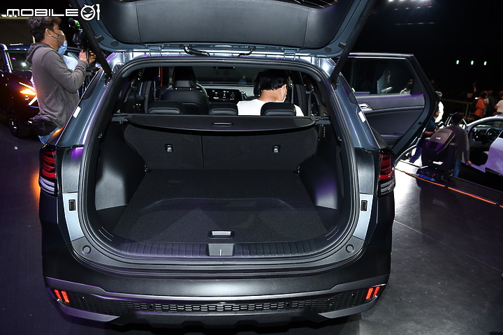 【採訪】Kia Sportage三車型正式發表!建議售價不變,114.9萬元起即可入主帥氣中型休旅!