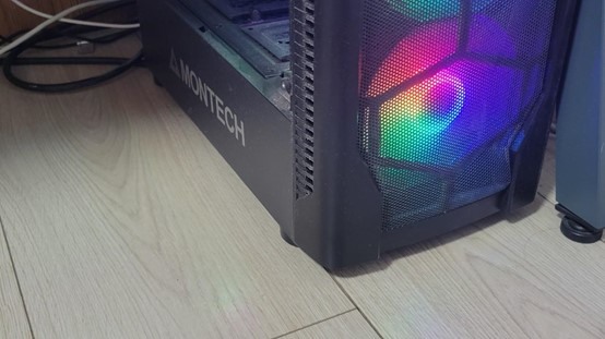 寵物家庭的清掃好幫手 LG A9T心得開箱