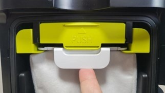 寵物家庭的清掃好幫手 LG A9T心得開箱