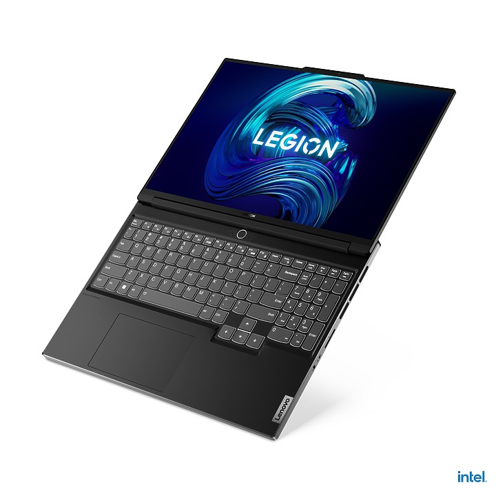 Lenovo 第 12 代 Intel 處理器筆電正式登台，三系列 9 新品大打機海戰！