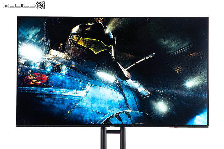 Panasonic TH-65LZ1000W 4K OLED TV｜尖端 AI 調節與次世代遊戲體驗雙雙升級！