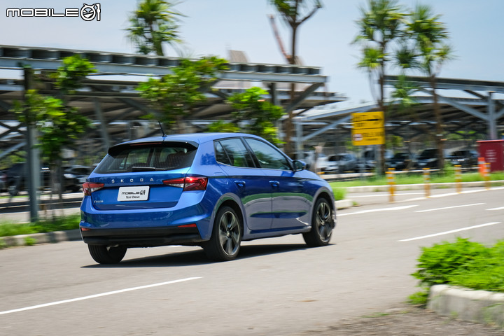 Škoda Fabia 四代同堂相聚|見證十幾年來產品力的進化!